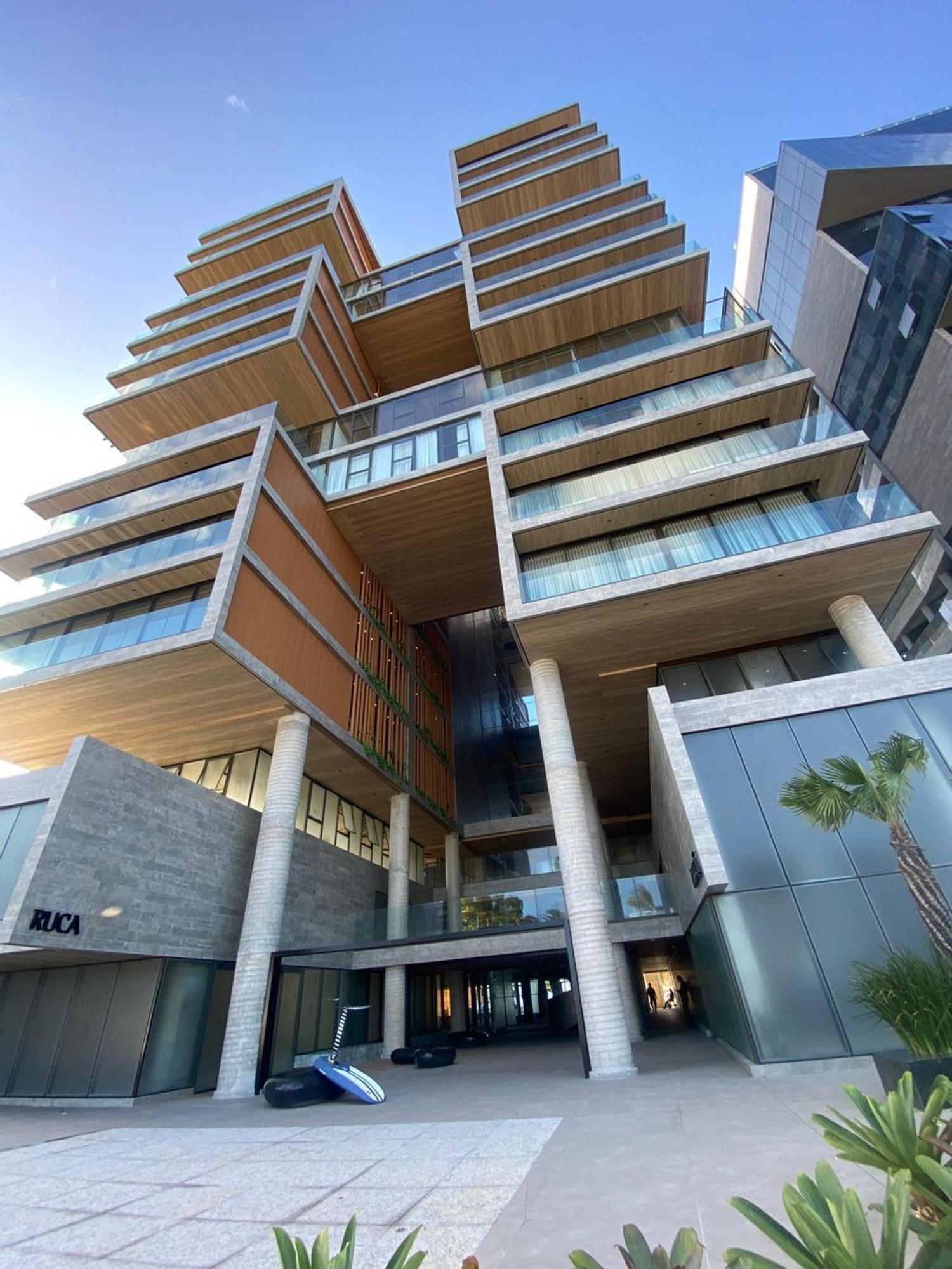 Edificio New Time Apto 1215-mandi Hospitalidade