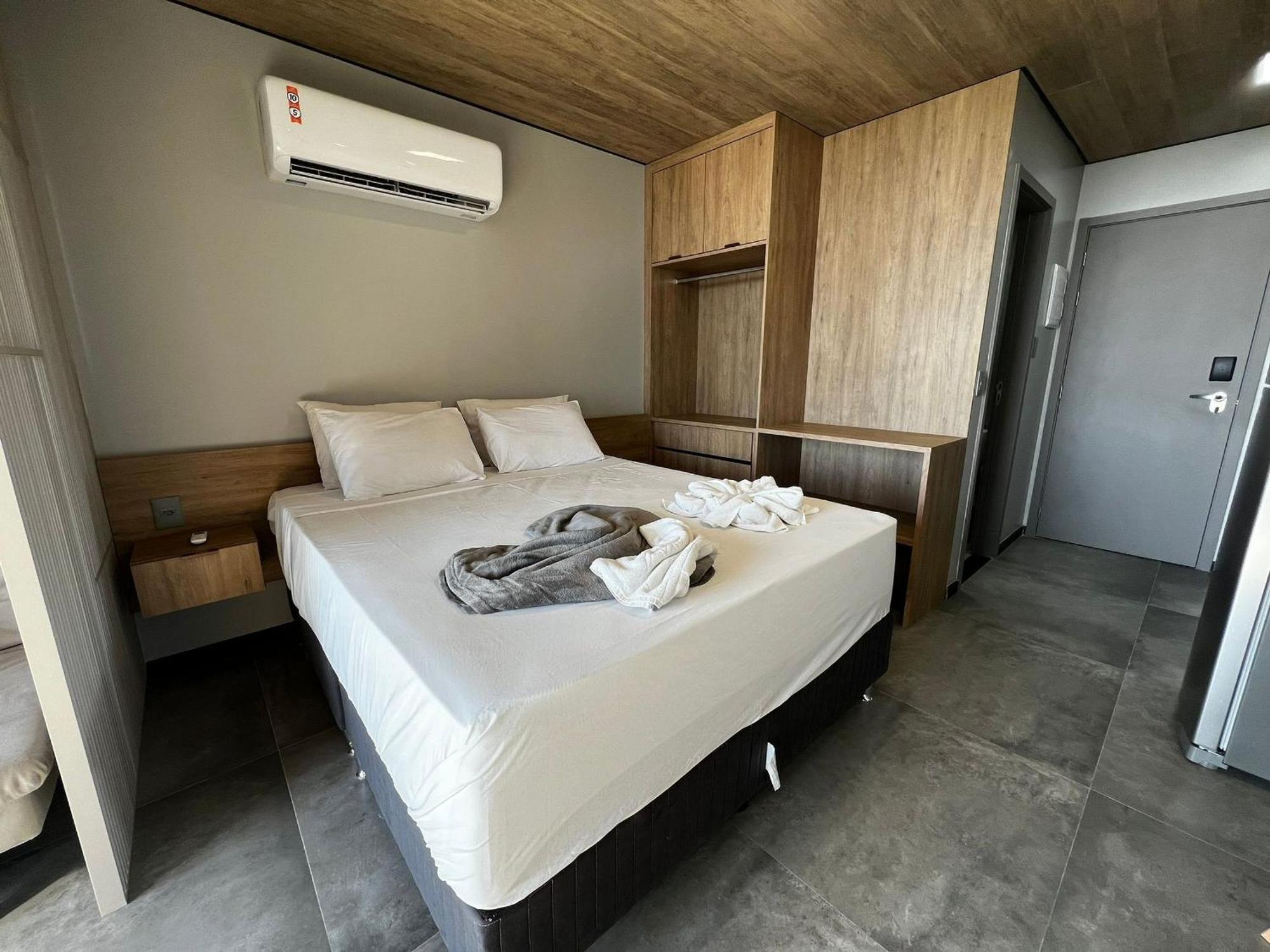 Apartamento Edificio New Time Apto 1215-mandi Hospitalidade Maceió